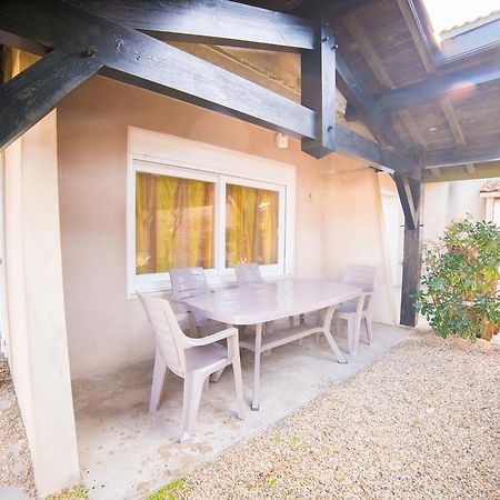 Appartements Les Deferlantes Mimizan-Plage Exteriér fotografie