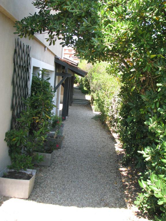 Appartements Les Deferlantes Mimizan-Plage Exteriér fotografie